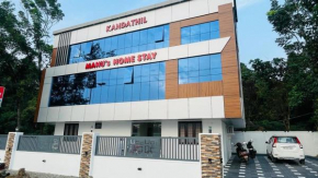 Manu's Home Stay